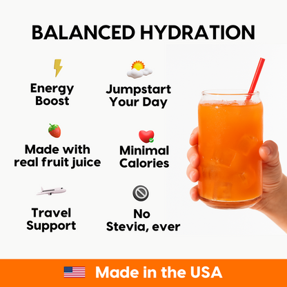 Hydrant Electrolytes Made Simple