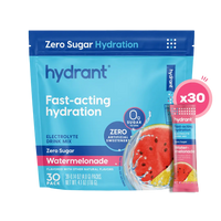 0 Sugar Watermelonade