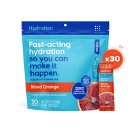 Blood Orange
