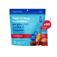 Fruit Punch